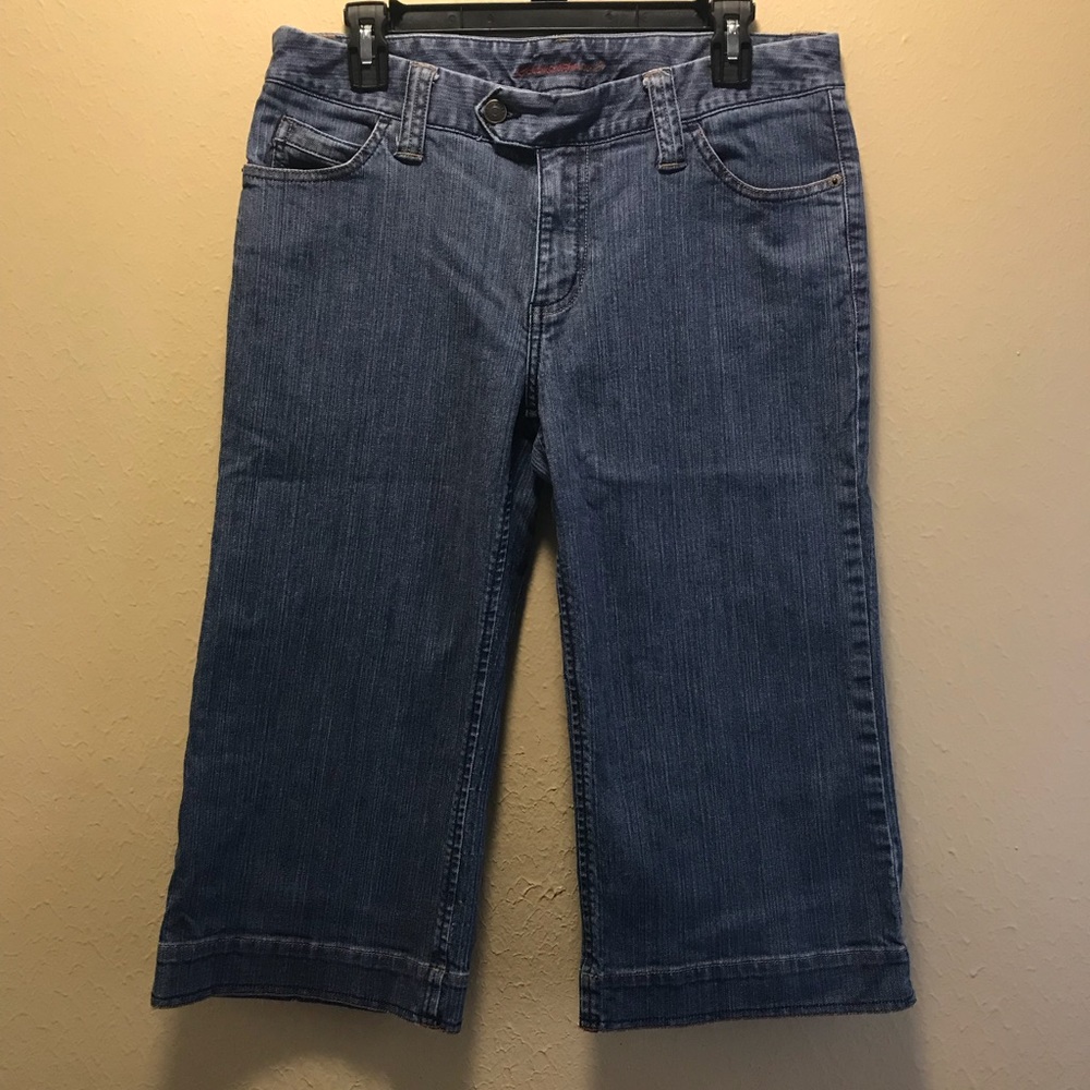 Eddie Bauer Jeans